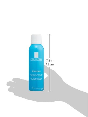 Spray Tonificador Rostro