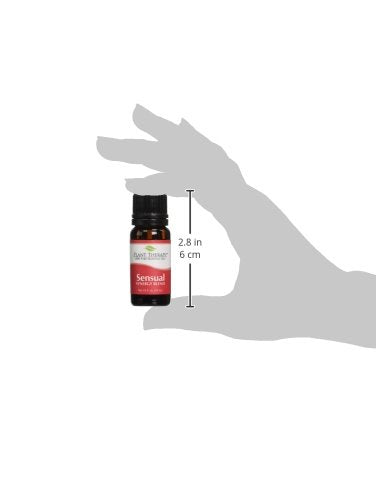 Terapia vegetal de aceites esenciales afrodisíacos.