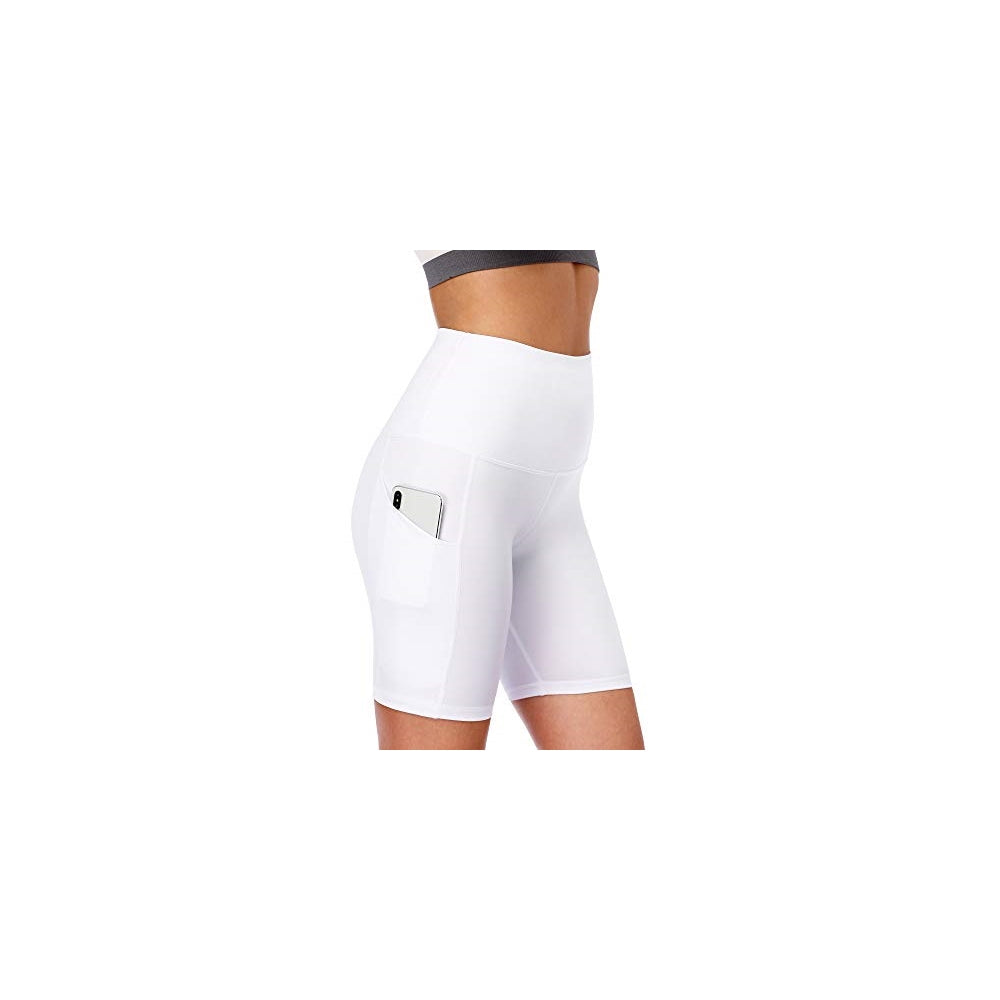 Shorts cortos de yoga para mujer talla XS