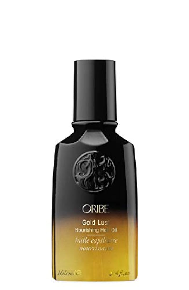 Aceite para el cabello nutritivo,oro oribe