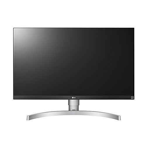Monitor LG 27UK650-W 27