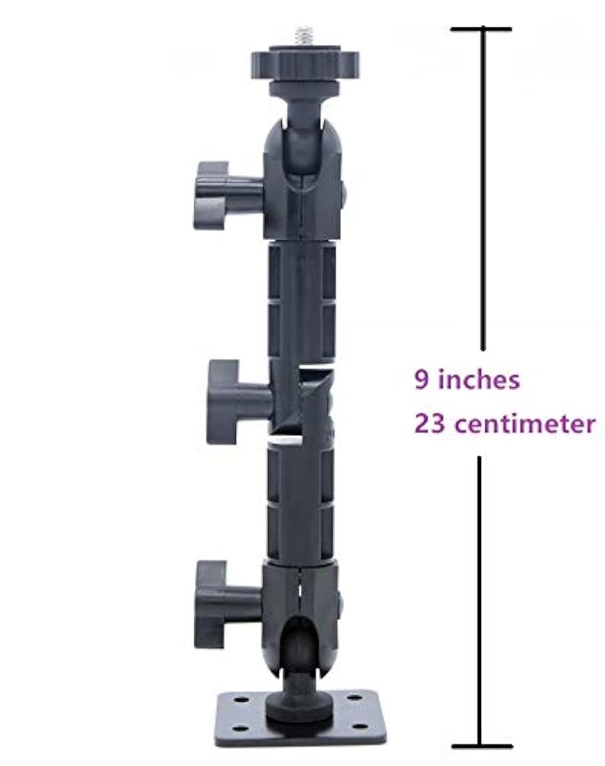 Soporte de pared para cámara Webcam - AceTaken