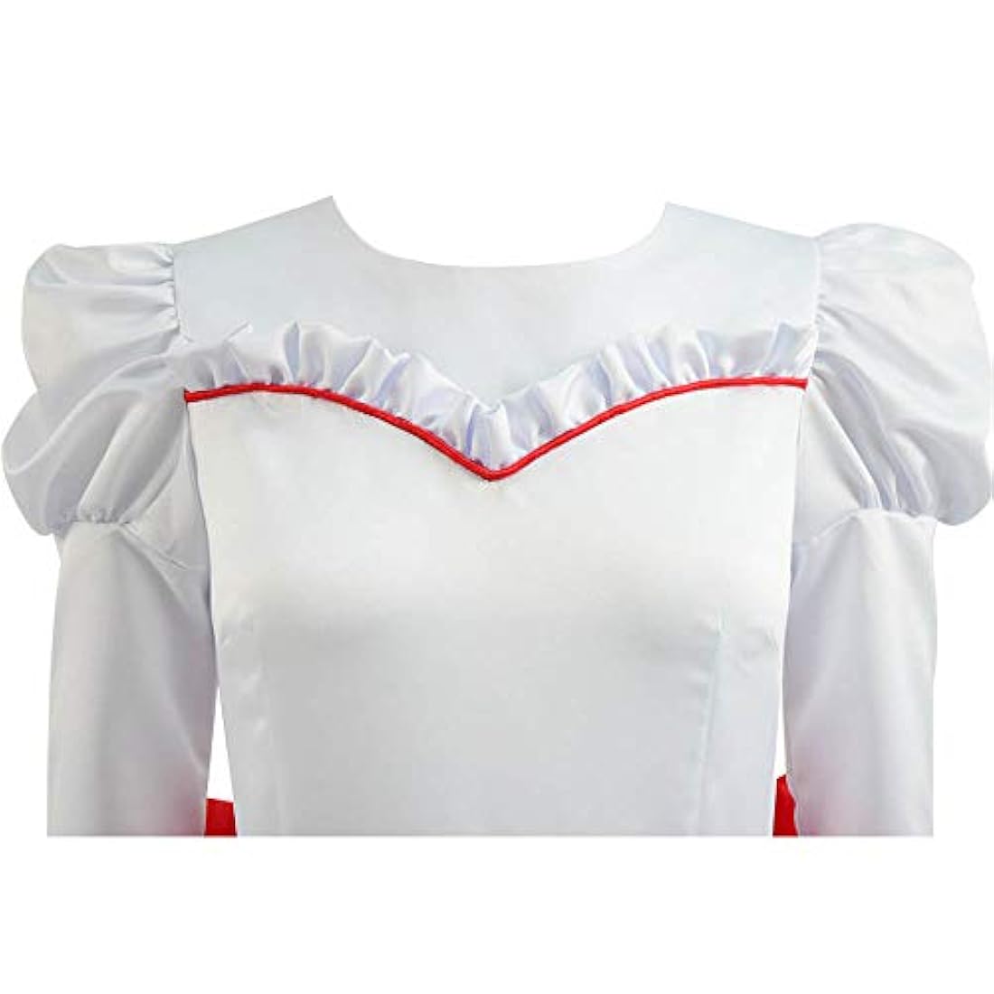 Disfraces Annabelle traje terror