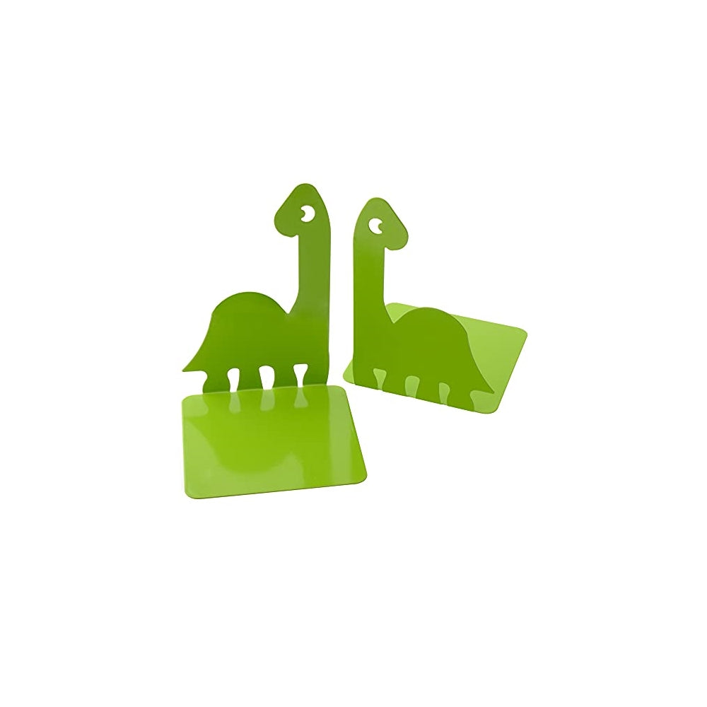 Sujetalibros de dinosaurio para niños y decoración hogar