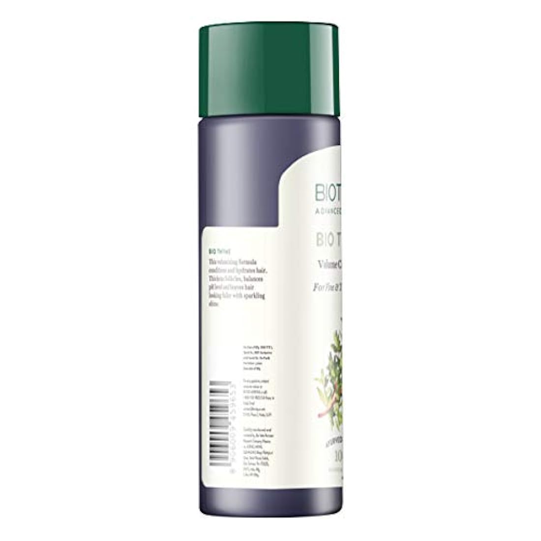 Crecimiento estimulante Serum vitalizante -120 ML