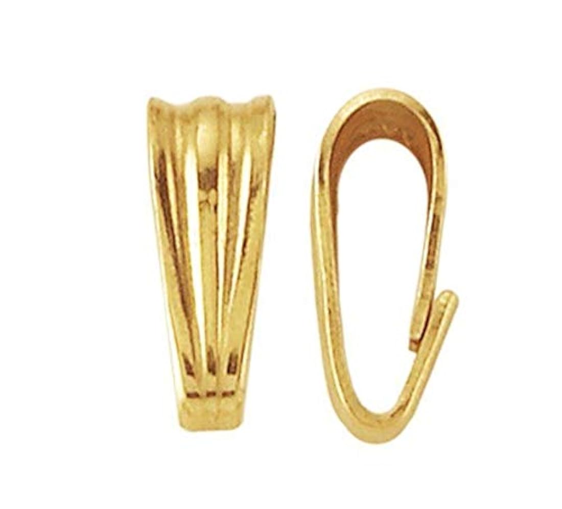 Dijes y Medallas 30 piezas de colgante de 0.512 in