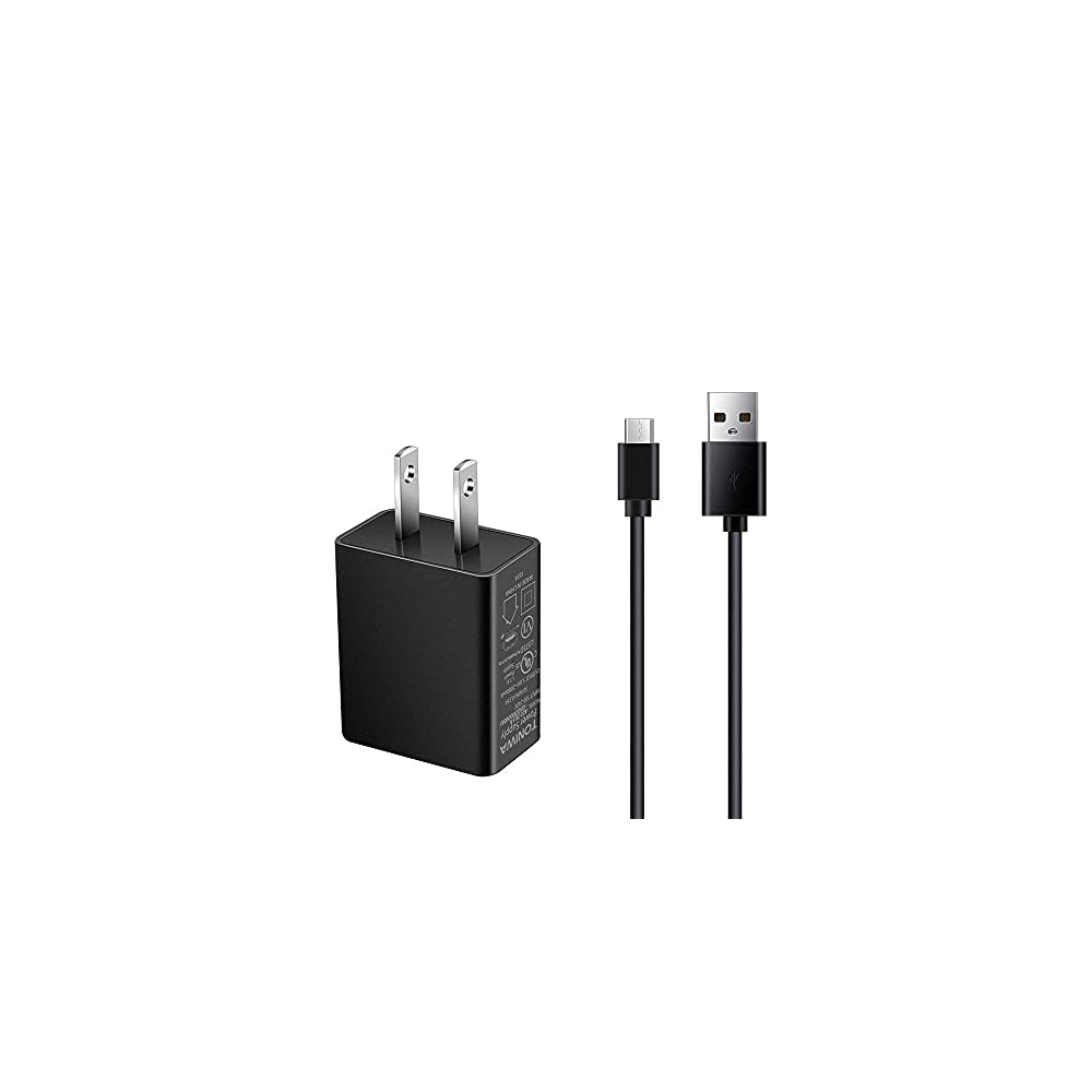 Cargadores con Cable de pared micro USB compatible