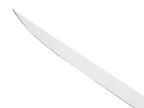 Mercer Culinary - cuchillo color negro
