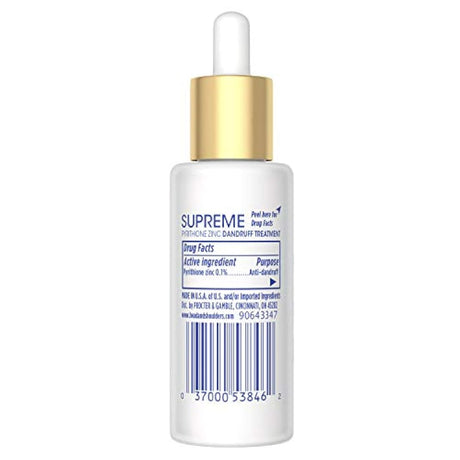 Shampo hidratante para el cuero cabelludo, aceite de argán