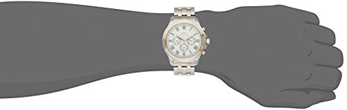 Reloj analógico suizo de cuarzo suizo especial para hombres