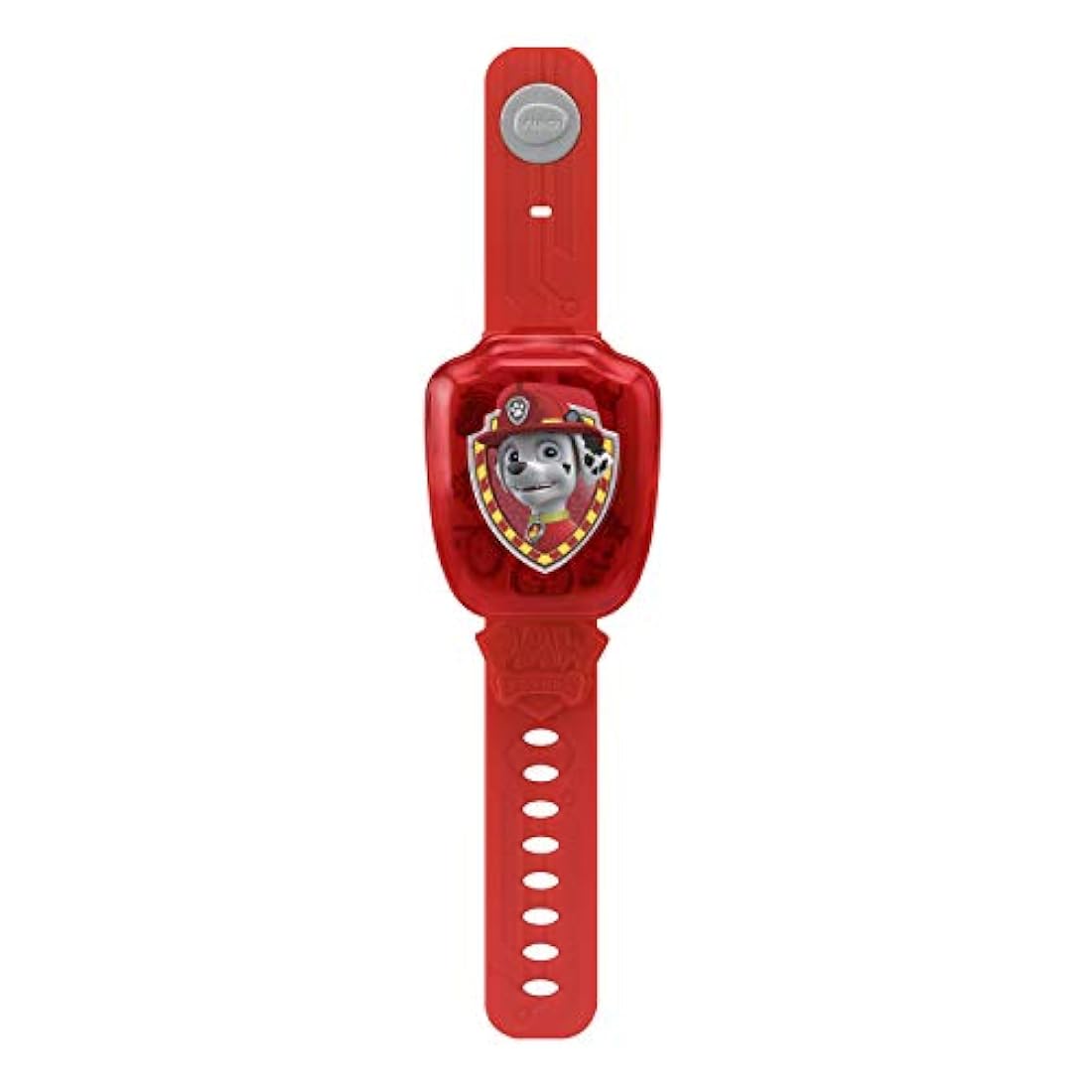 Reloj de Aprendizaje Vtech color Rojo