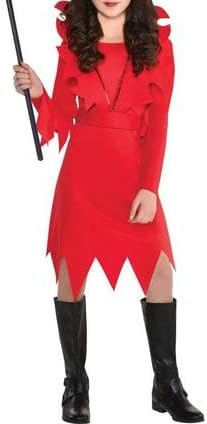 Disfraz Devious Devil para Niñas de SUIT YOURSELF con Accesorios