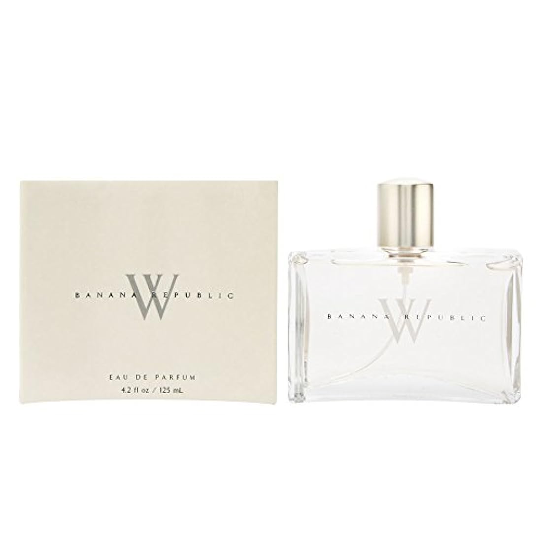 W Perfume por república Bananera para mujer personal