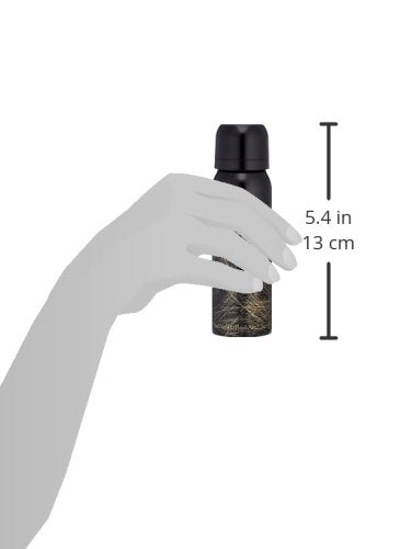 Aerosoles para Cabello