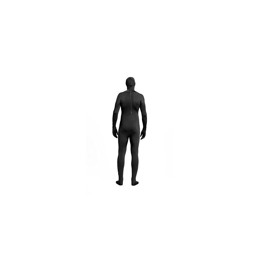 Disfraz cuerpo entero ropa ajustada para adultos talla S