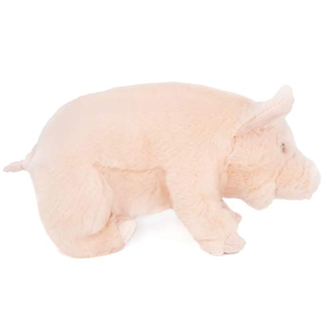 Peluche diseño de Cerdo color Rosa, 11.0in, Viahart