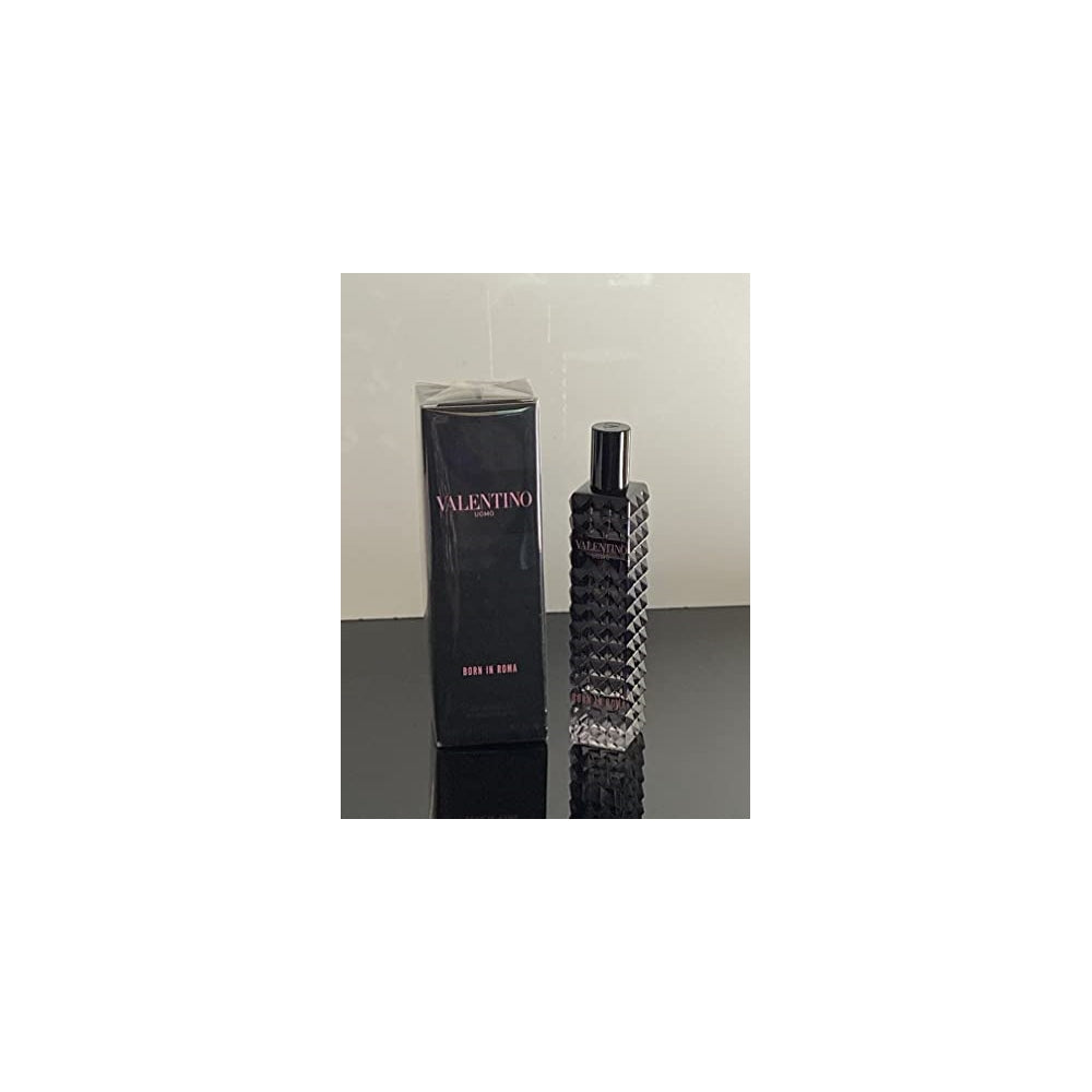 Perfume Valentino Uomo Born In Roma para hombre