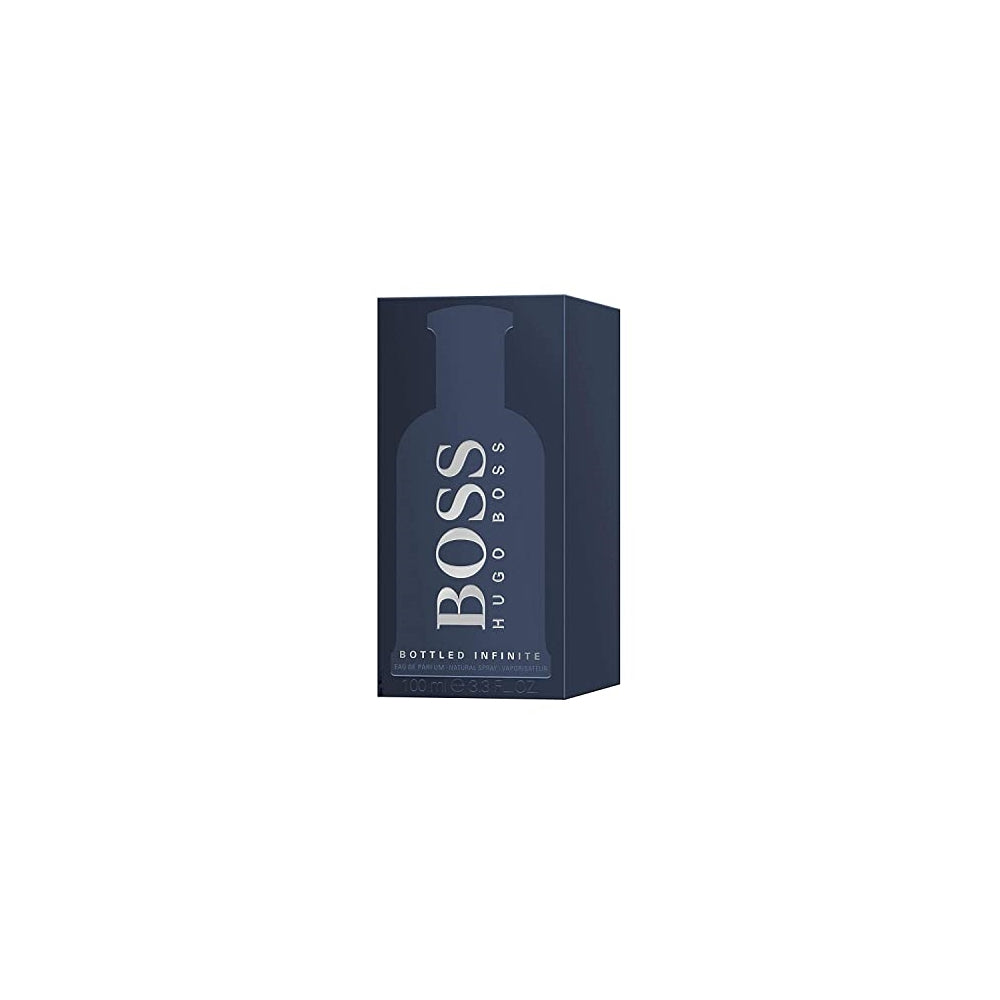 Perfumes Hugo Boss Eau de Parfum embotellado Infinite