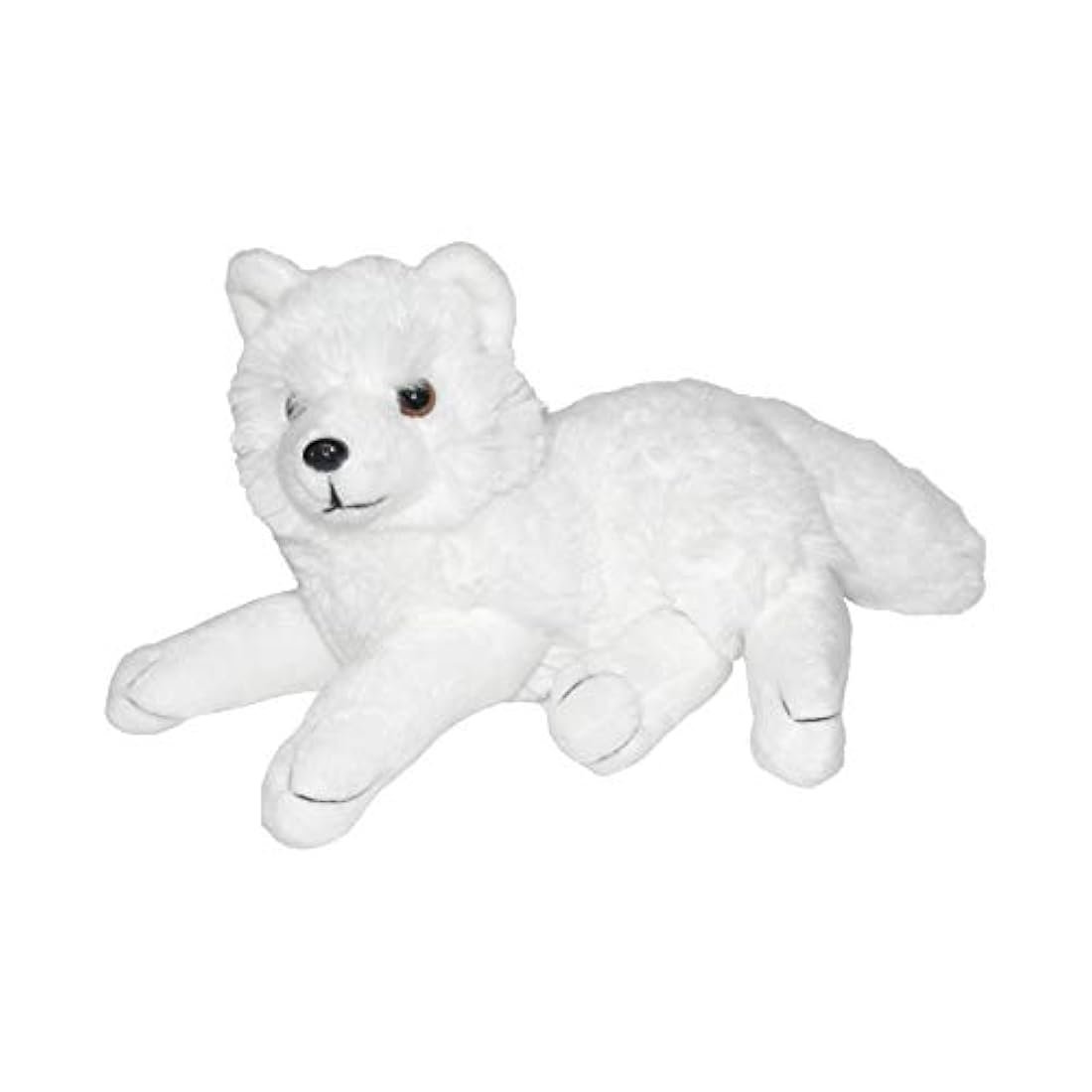 Wild Republic Zorro de peluche (12.0 in), 8