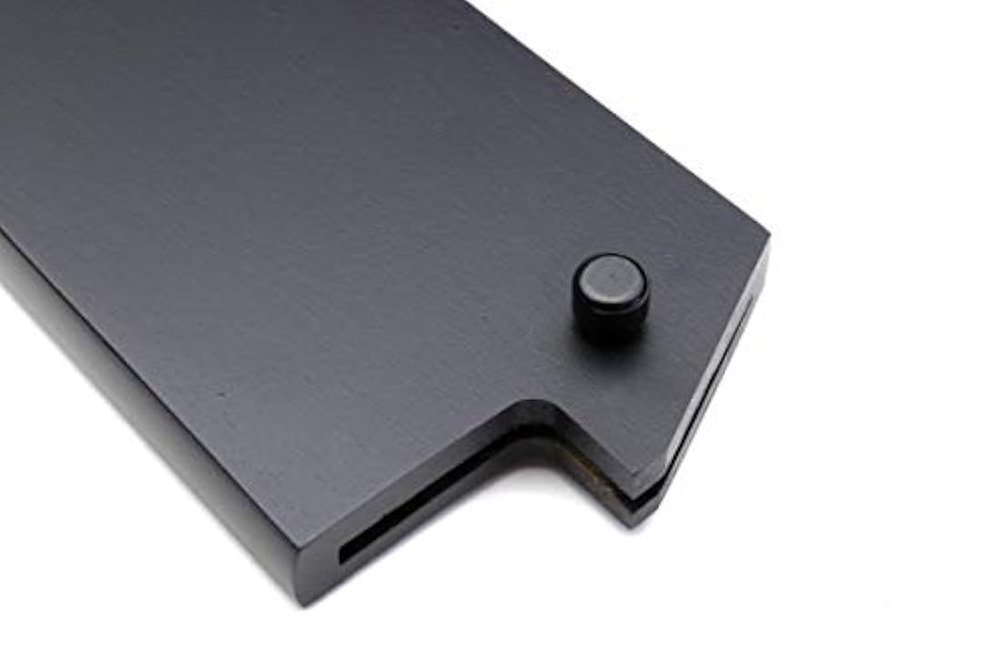 Yoshihiro - Pasador de seguridad para cubiertas de cuchillos