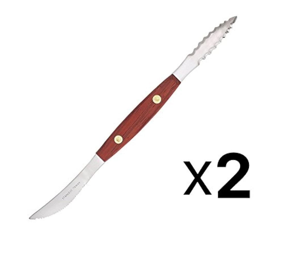 Cuchillo para toronja