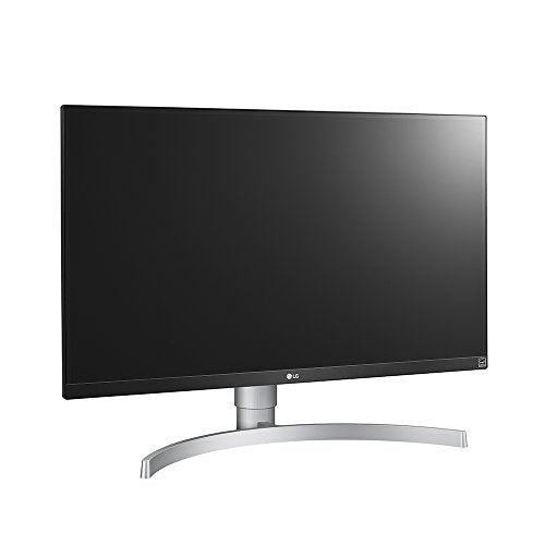 Monitor LG 27UK650-W 27