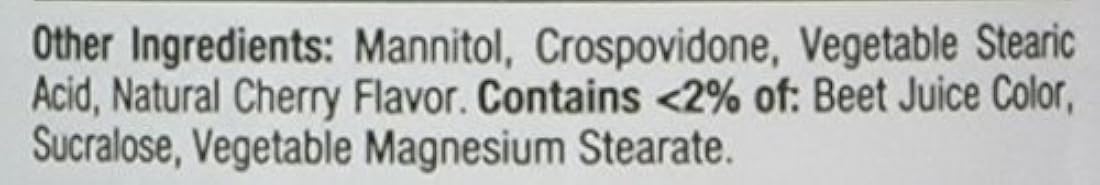 Vitamina B12 tabletas