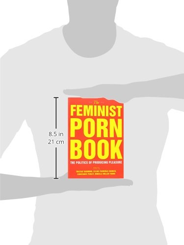 El libro porno feminista: la política de producir placer