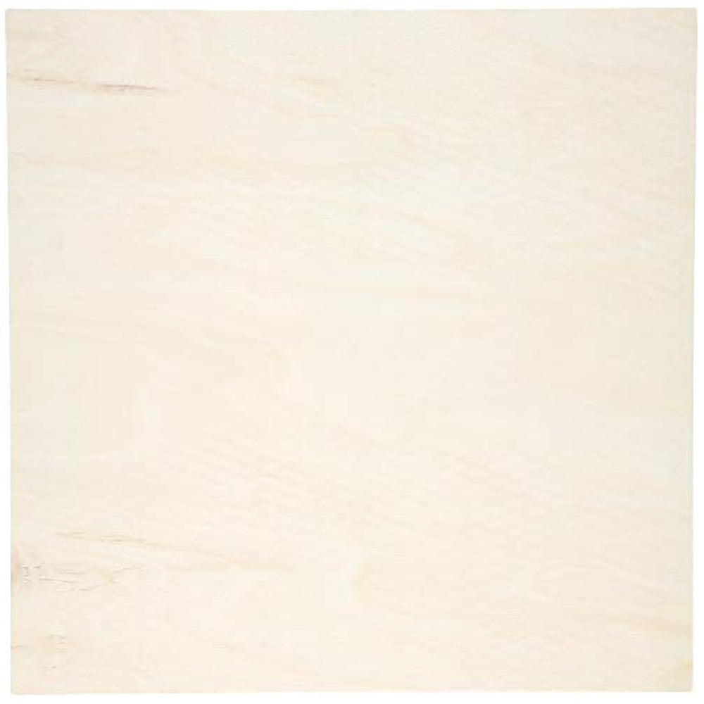 Tableros para paneles de pintura de madera 12 6 unidades