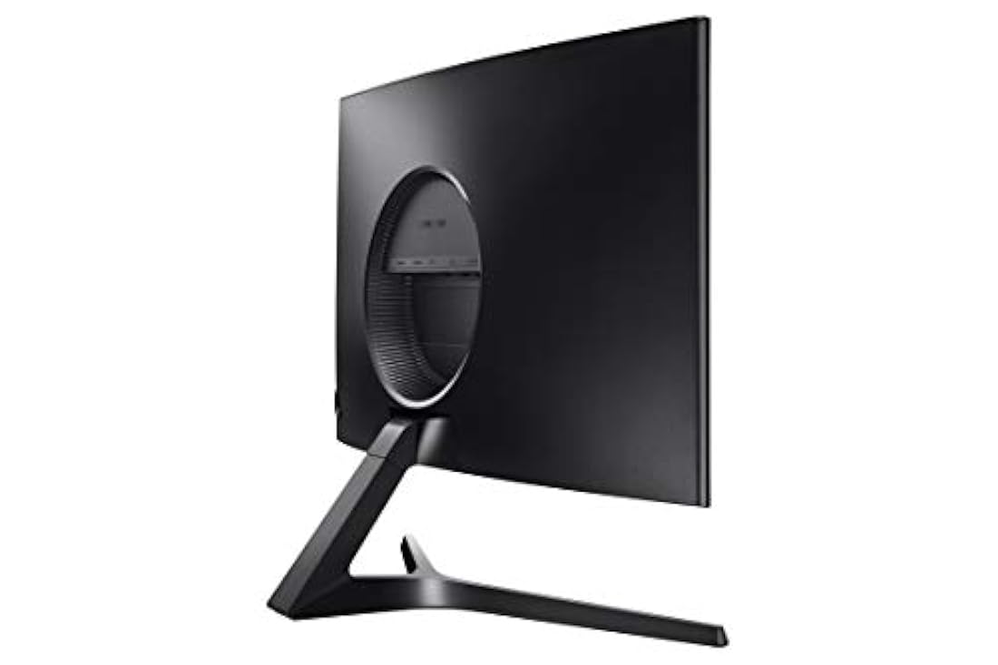 Samsung 24 pulgadas CRG5 144Hz Curved Gaming Monitor