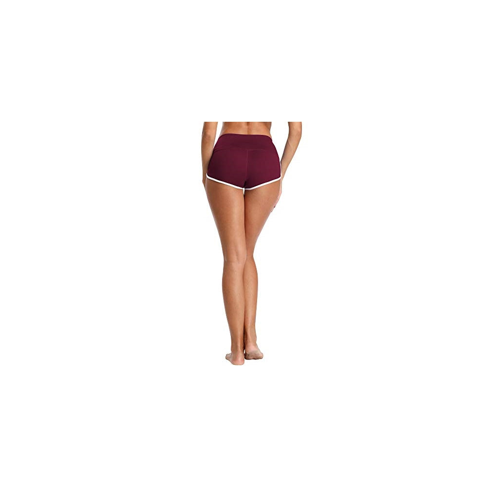Shorts  entrenamiento para mujer talla M