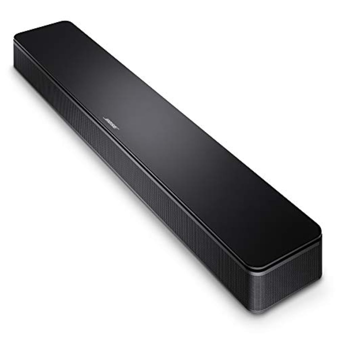 Pequeña barra de sonido con conectividad Bluetooth