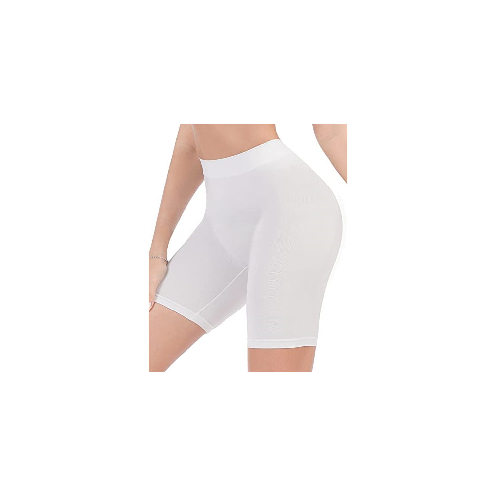 Shorts cortos para mujer Paquete de 3 talla S