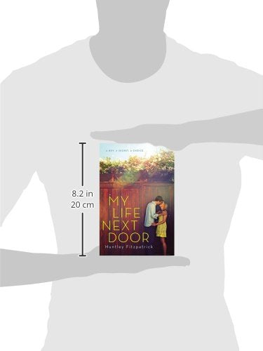 Libro My Life Next Door