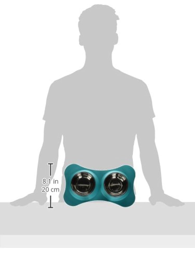 Comedero para perros