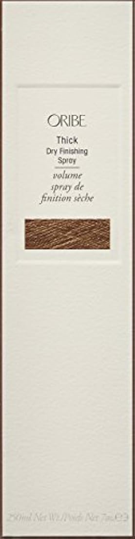 Spray para el cabello