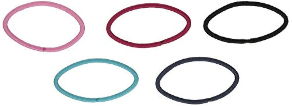 Gomas para el cabello Scunci, belleza sin esfuerzo, belleza