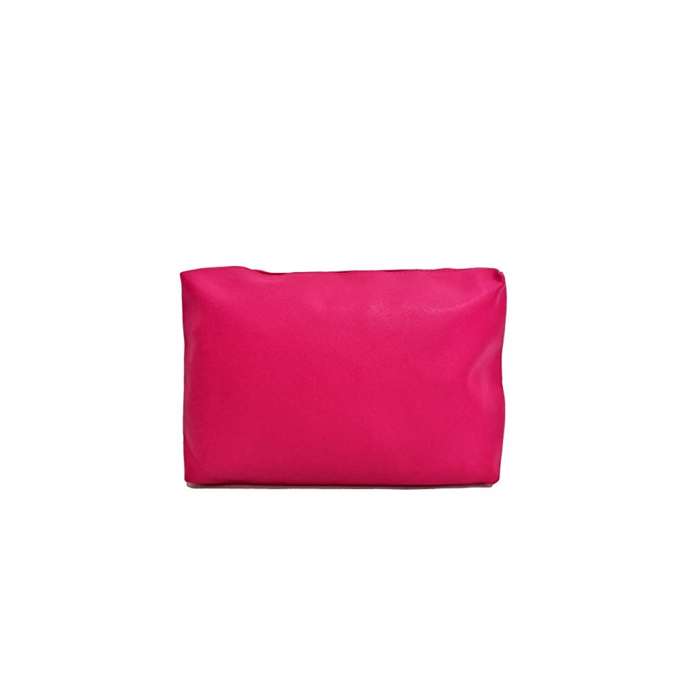 Bolsos de mano transparente para mujer multiuso