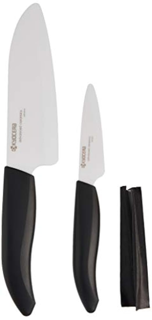 Revolución Series 2 piezas cuchillo Set