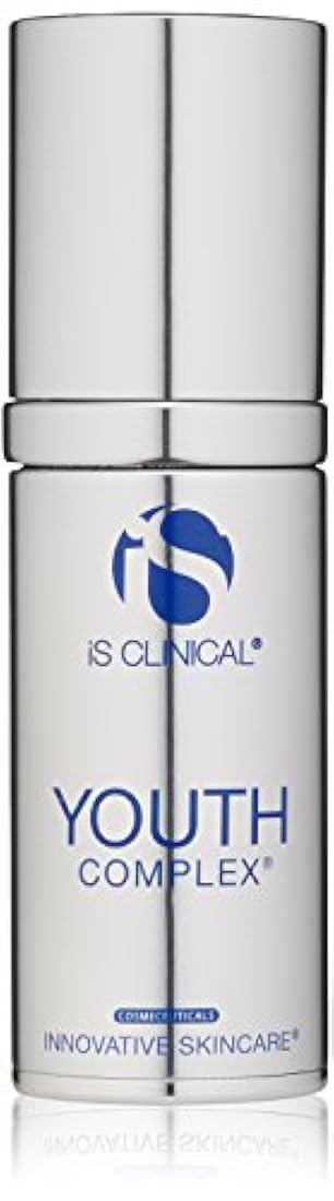 iS CLINICAL Youth Complex, 1 oz