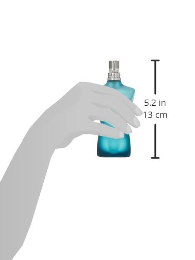 Perfume Spray para masculino 2.5 onza líquida
