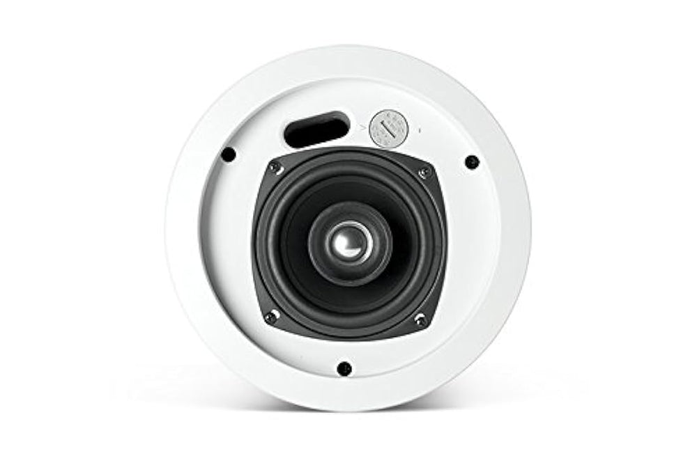 Altavoz de techo de fondo / primer plano, 4