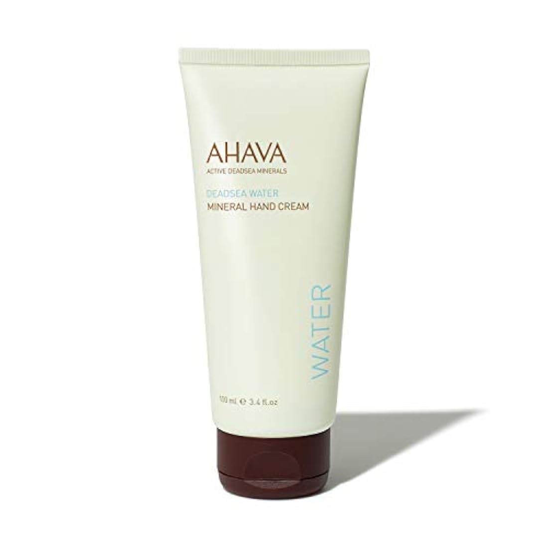 Crema Mineral para Manos del Mar Muerto