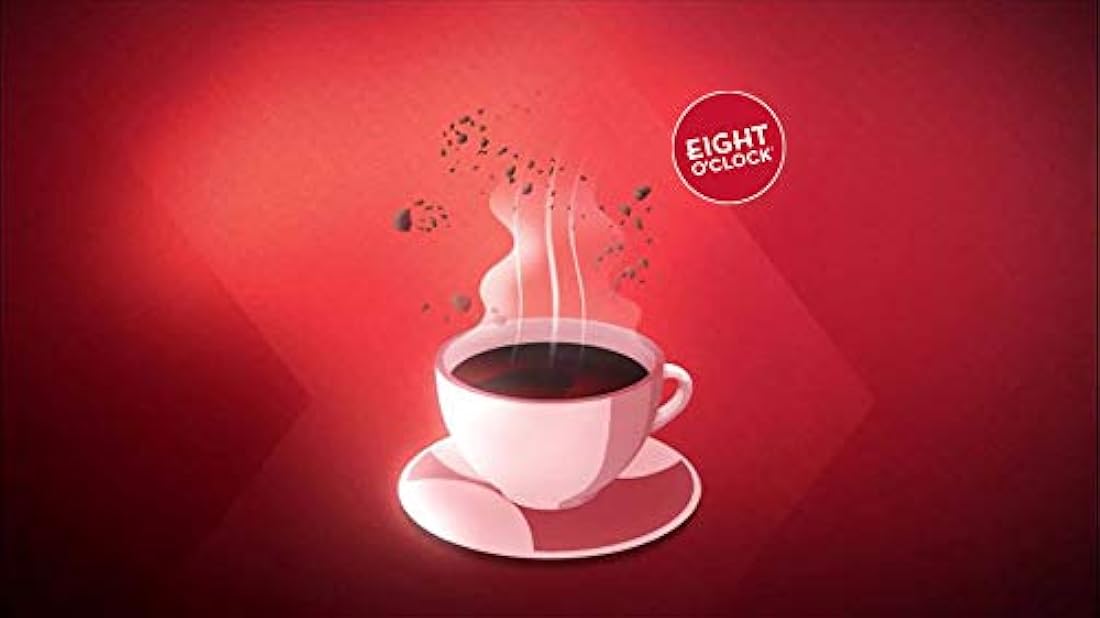 Tierra de ocho O'Clock