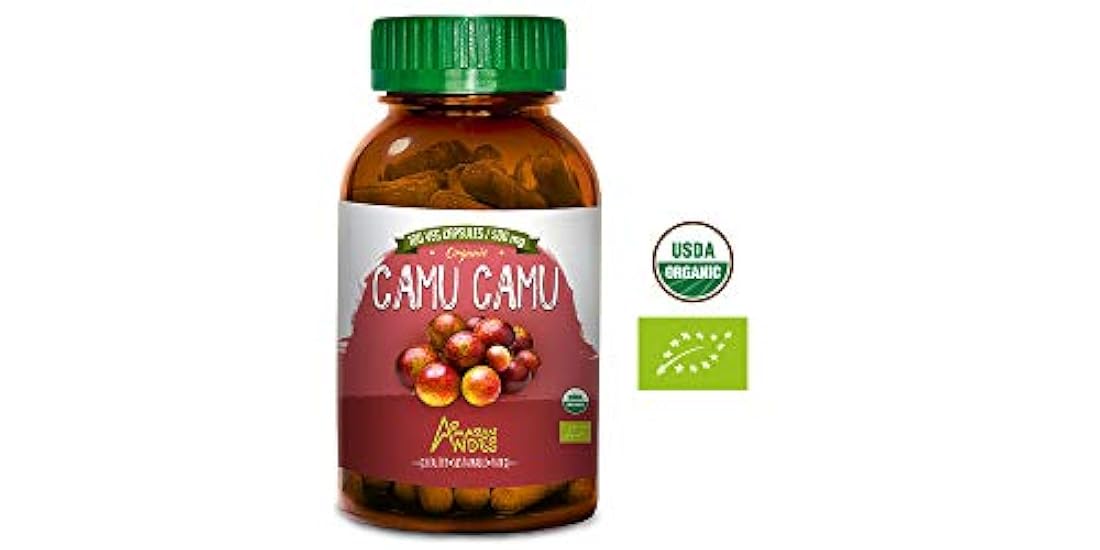 Potente vitamina C - 1000 mg por dosis - antioxidante