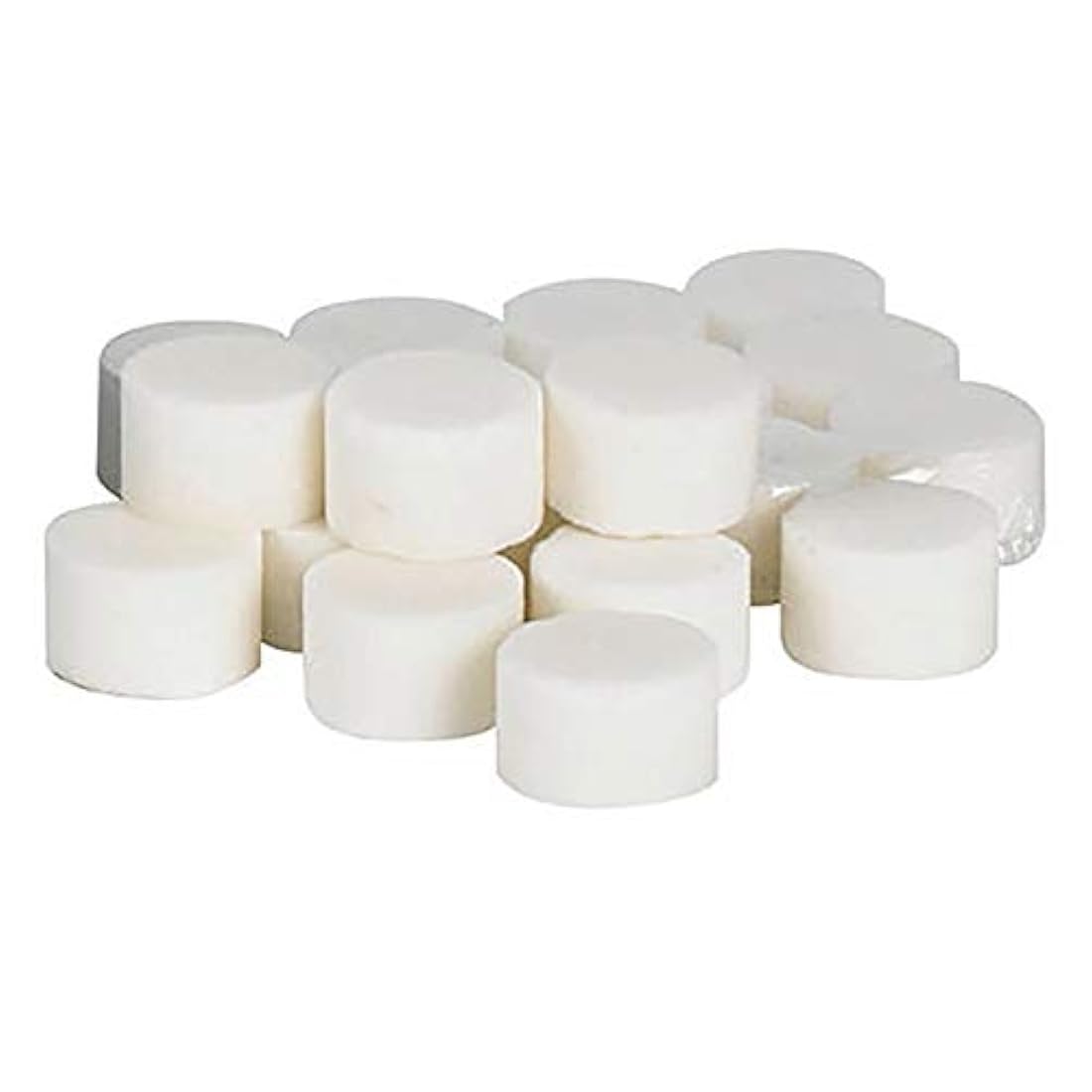 Tabletas de combustible sólido de 144 unidades