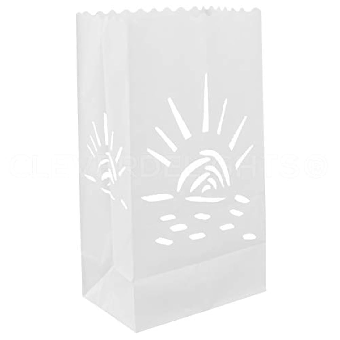 20 Count - diseño de puesta de sol - Recepción de boda