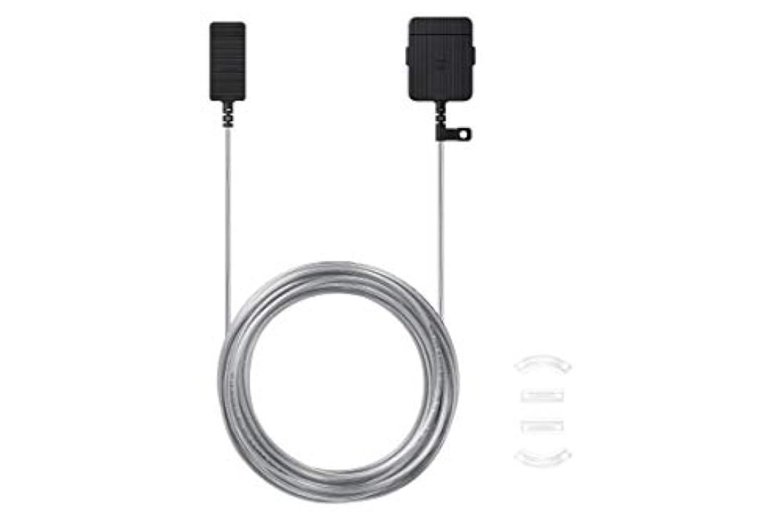 Samsung VG-SOCR15/ZA - Cable de conexión invisible para tele