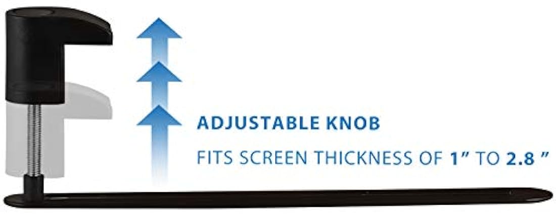 soporte adaptadores para monitores