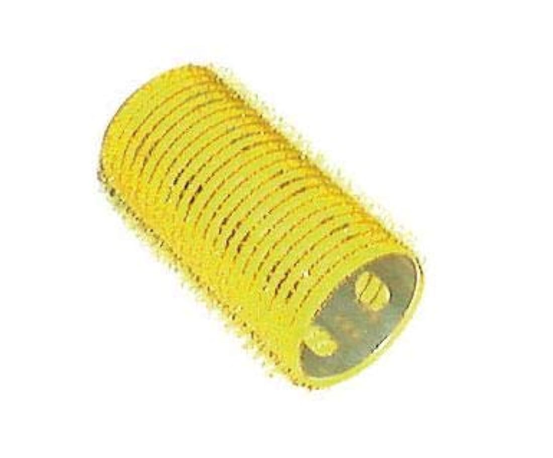 rodillos Pink- Paquete de 4 grande color rosa, 1 - 1/2 pulga